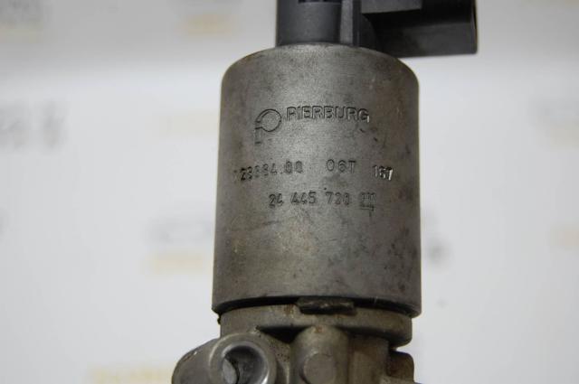24445720 GM Клапан ЕГР купить в Днепр