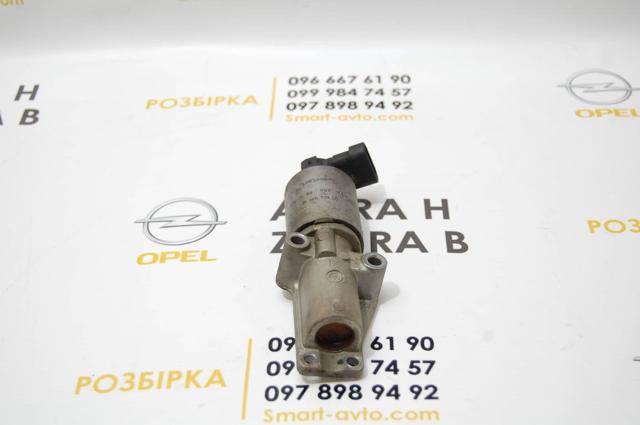 GM 24445720 Клапан EGR рециркуляции газов в наличии Николаев