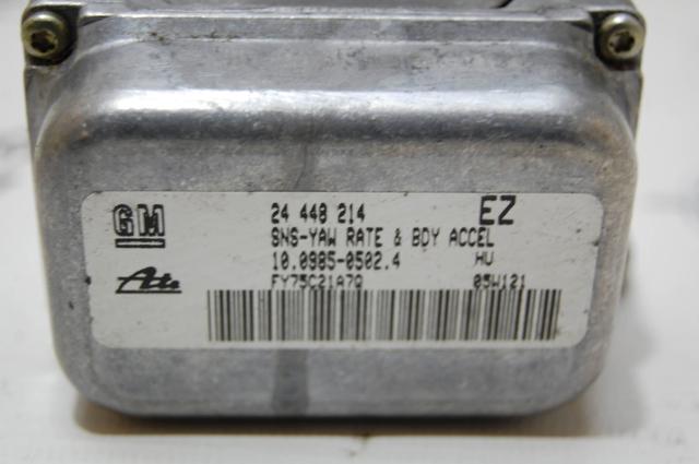 24448214 GM купить в Днепр