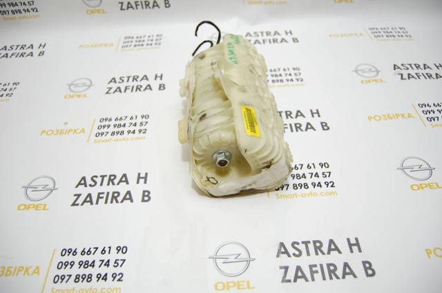GM 24451349 Подушка безопасности (AIRBAG) пассажирская в наличии Харьков