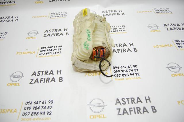 24451349 GM Подушка безопасности пассажира купить в Львов