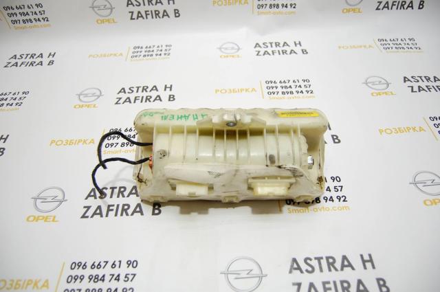 GM 24451349 Подушка безопасности пассажира в наличии Одесса