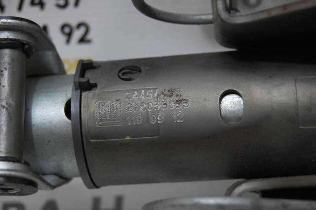 GM 24454492 Рулевая колонка в наличии Одесса