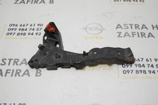 24460283 GM Направляющая переднего бампера левая купить в Днепр