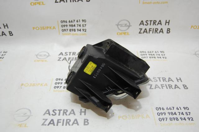 GM 24462134 Фара противотуманная правая в наличии Винница