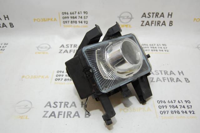 GM 24462134 Фара противотуманная правая в наличии Черновцы