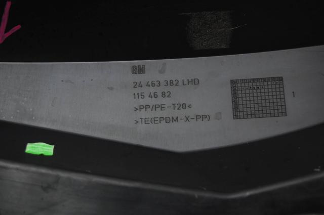 24463382 GM купить в Львов