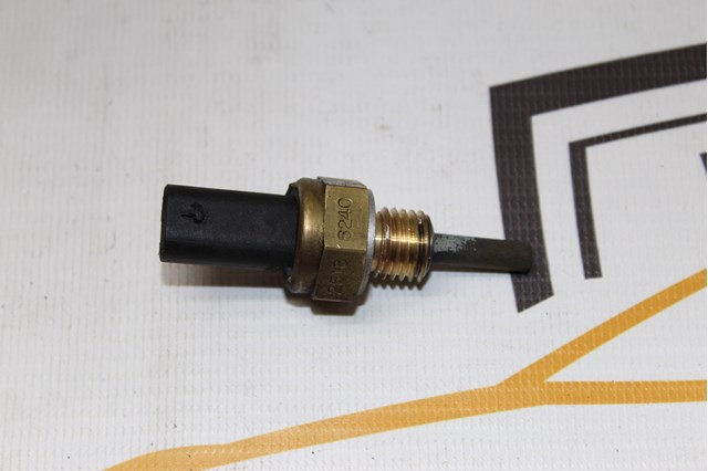 GM 25186240 Датчик температуры охлаждающей жидкости в наличии Харьков