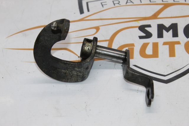 252575 PEUGEOT Ручка КПП купить в Сумы
