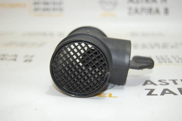 GM 25358054 Датчик потока (расхода) воздуха, расходомер M.A.F. - (Mass Airflow) в наличии Киев