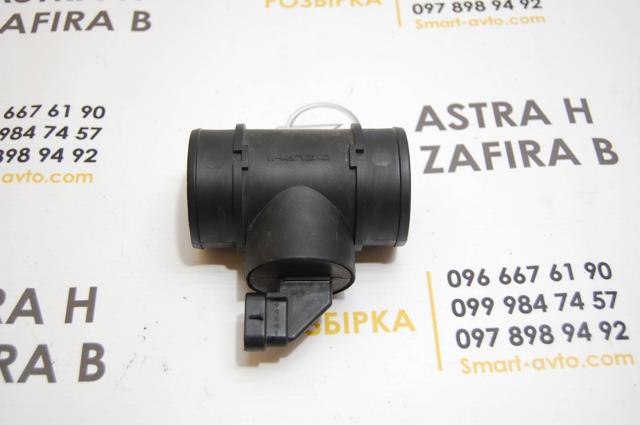 GM 25358054 Датчик потока (расхода) воздуха, расходомер M.A.F. - (Mass Airflow) в наличии Сумы