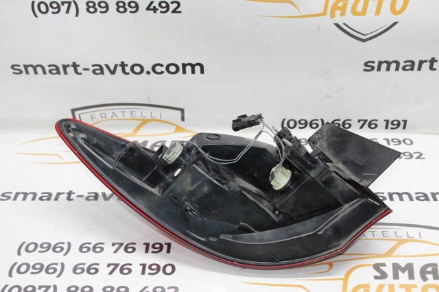 GM 25870154 Фонарь задний правый внешний в наличии Черновцы