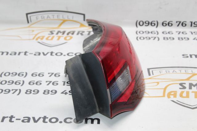 GM 25870154 Фонарь задний правый внешний в наличии Чернигов