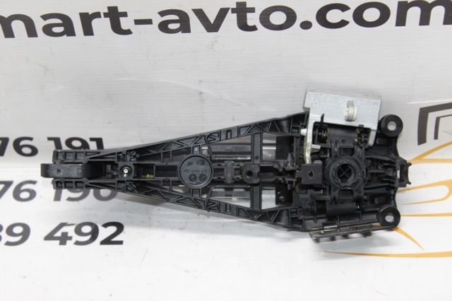 GM 25936893 Ручка двери передней наружная в наличии Николаев