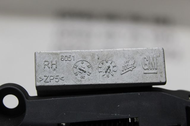 GM 25936893 Ручка двери передней наружная в наличии Каменское
