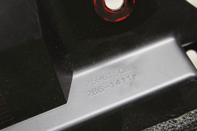 GM 25961508 Стоп-сигнал задний дополнительный в наличии Николаев