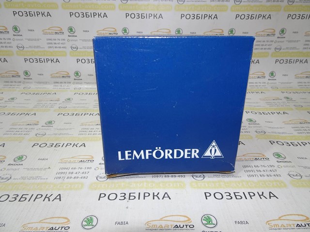 LEMFORDER 2696001 Опора переднего амортизатора в наличии Украина