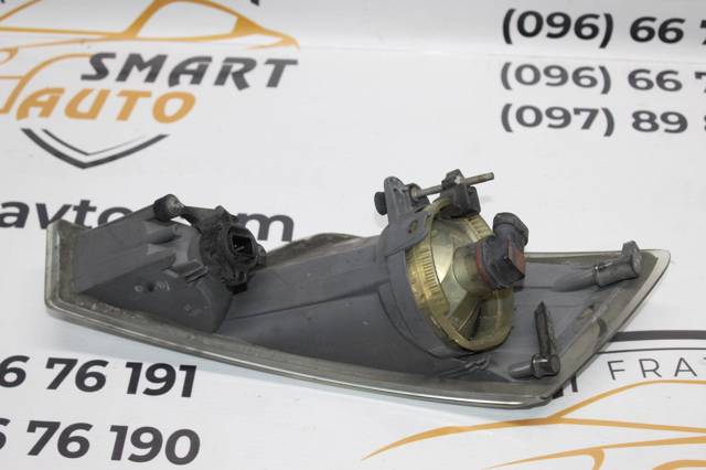 27156100 PEUGEOT Фара противотуманная левая купить в Киев
