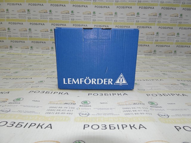 LEMFORDER 2799801 Подушка (опора) двигателя левая в наличии Ужгород