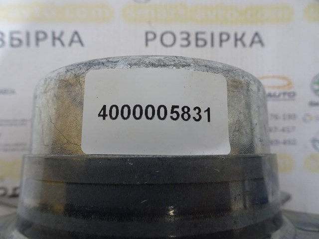 LEMFORDER 2799801 Левая подушка двигателя в наличии Хмельницкий
