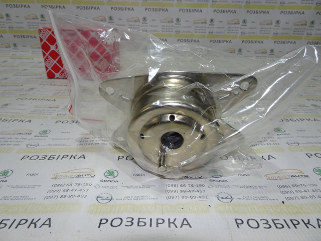29898 FEBI Подушка (опора) двигателя левая купить в Хмельницкий