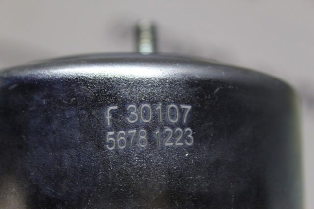 30107 FEBI Подушка (опора) двигателя левая купить в Ужгород