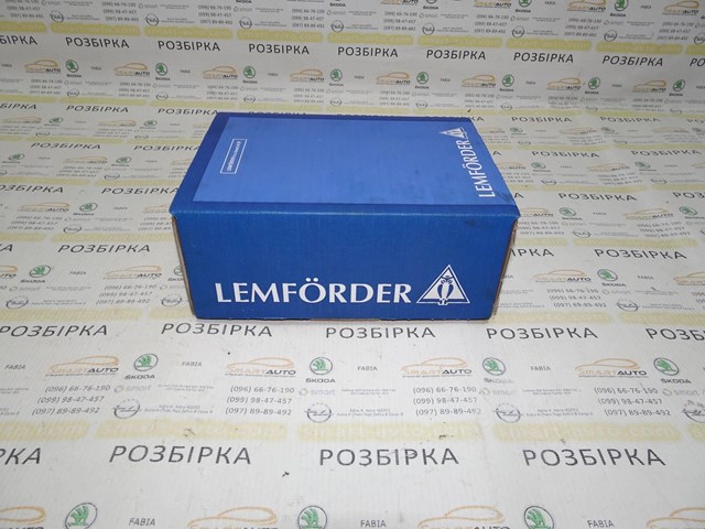 3044201 LEMFORDER Подушка (опора) двигателя передняя купить в Черкассы