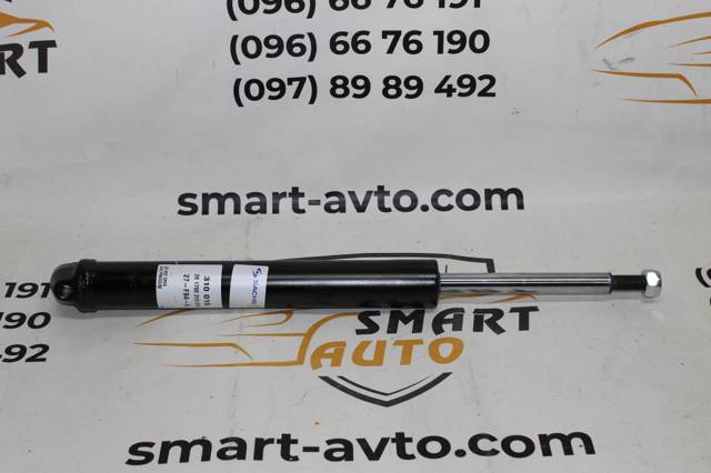 SACHS 310015 Амортизатор передний в наличии Киев