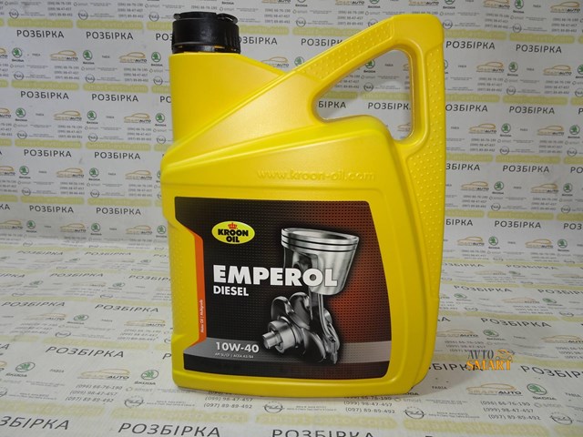 31328 KROON OIL Масло моторное купить в Запорожье