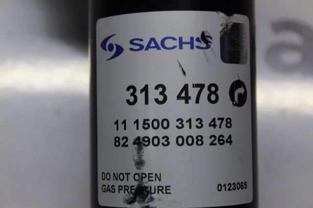313478 SACHS Амортизатор передний правый купить в Львов