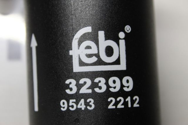 FEBI 32399 Фильтр топливный в наличии Кривой Рог