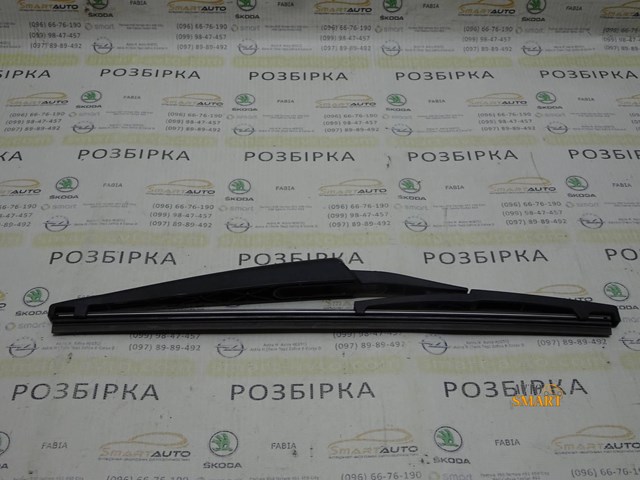 3397004629 Дворник задний купить Львов
