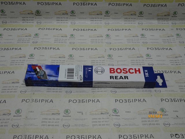 BOSCH 3397004629 Дворник задний в наличии Николаев