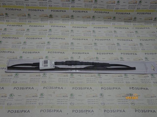 BOSCH 3397004671 Щетка-дворник лобового стекла пассажирская в наличии Киев