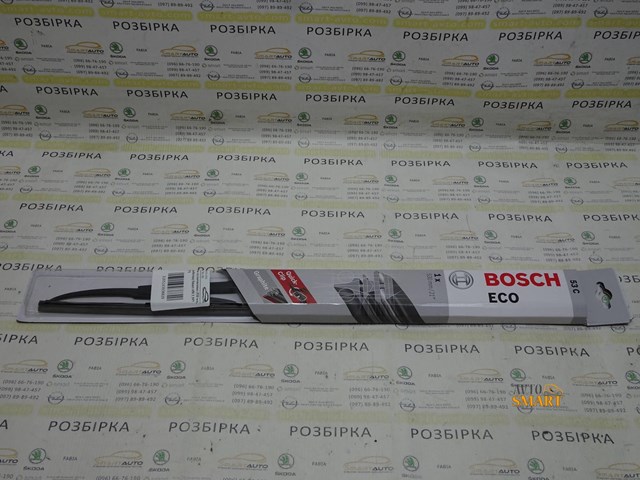 BOSCH 3397004671 Щетка-дворник лобового стекла пассажирская в наличии Запорожье
