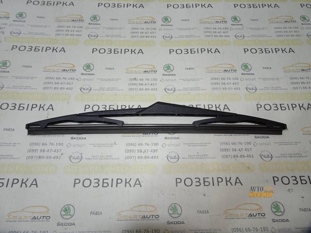 3397004990 Дворник задний купить Украина
