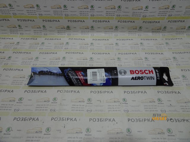3397006943 Щетка-дворник лобового стекла пассажирская купить Тернополь