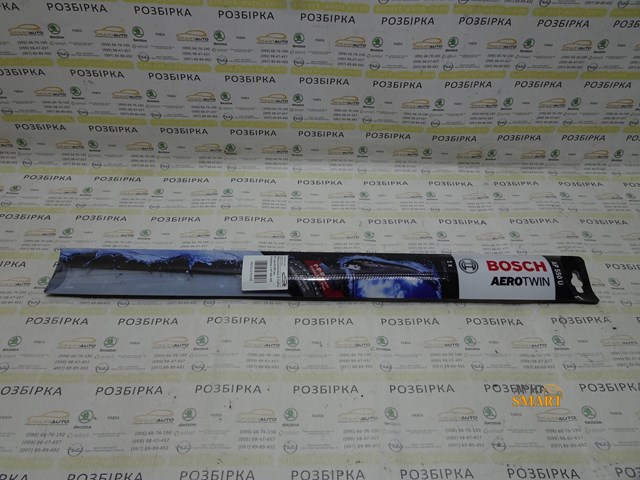 BOSCH 3397006949 Щетка-дворник лобового стекла водительская в наличии Тернополь