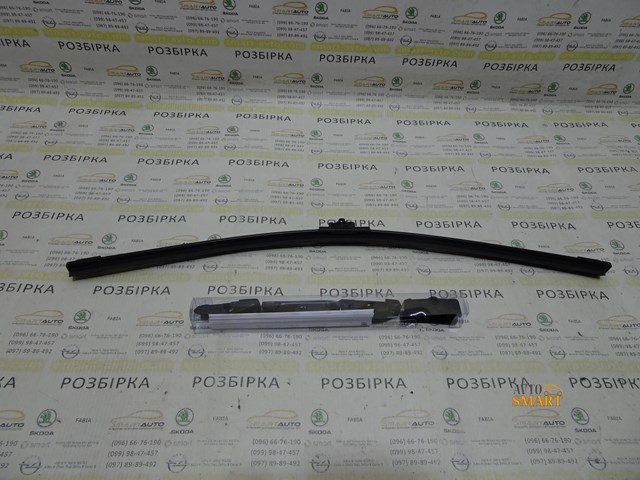 3397006949 Щетка-дворник лобового стекла водительская купить Запорожье