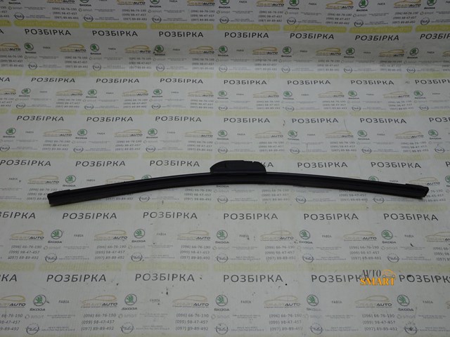 BOSCH 3397006952 Щетка-дворник лобового стекла водительская в наличии Киев