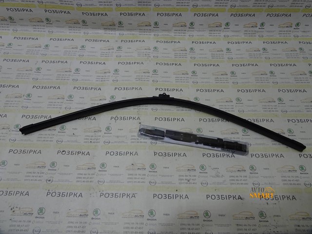 3397006953 BOSCH Щетка-дворник лобового стекла водительская купить в Ужгород