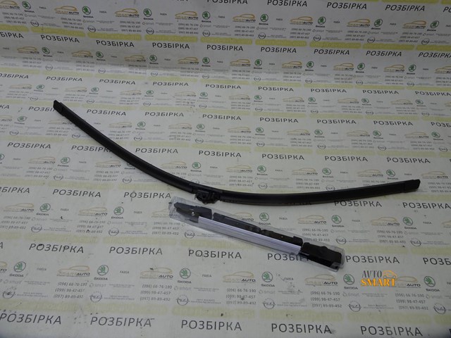 BOSCH 3397006953 Щетка-дворник лобового стекла водительская в наличии Каменское