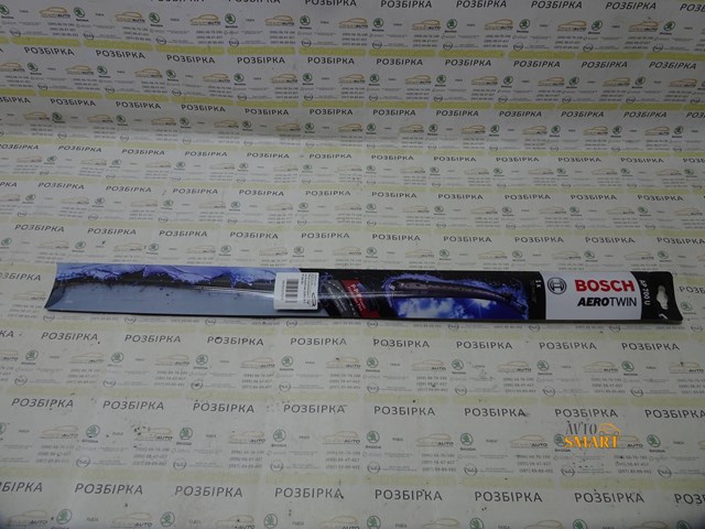 BOSCH 3397006953 Щетка-дворник лобового стекла водительская в наличии Винница