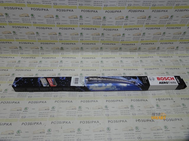3397007256 Щетка-дворник лобового стекла водительская купить Николаев
