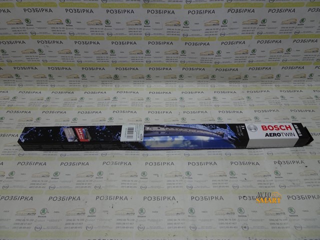 3397014122 BOSCH Щетка-дворник лобового стекла, комплект из 2 шт. купить в Сумы