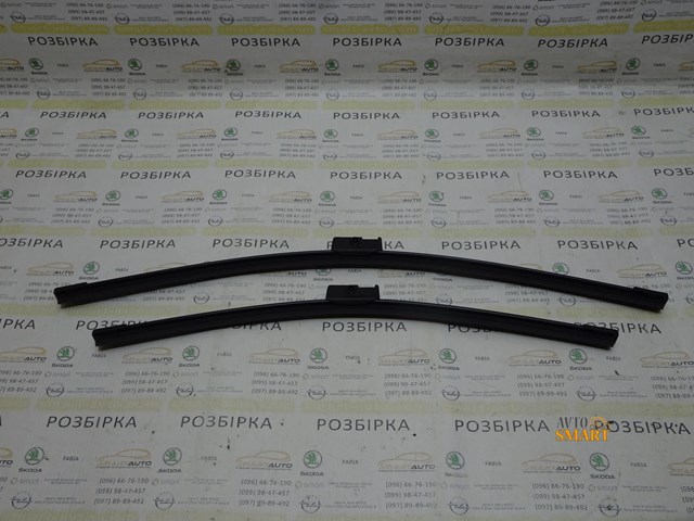3397118931 Щетка-дворник лобового стекла, комплект из 2 шт. купить Николаев