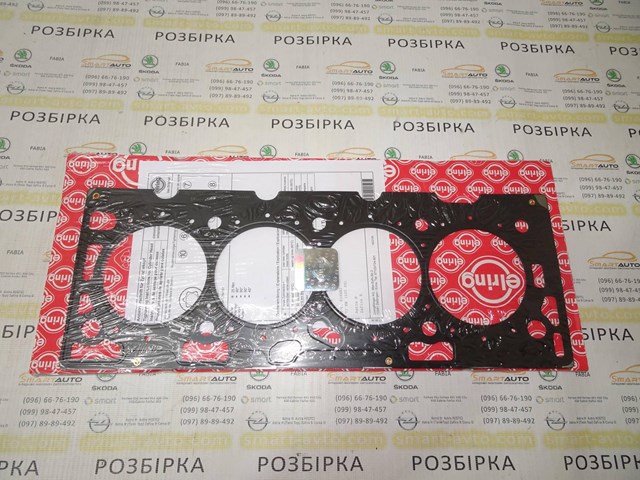 344460 Прокладка головки блока цилиндров (ГБЦ) купить Черкассы