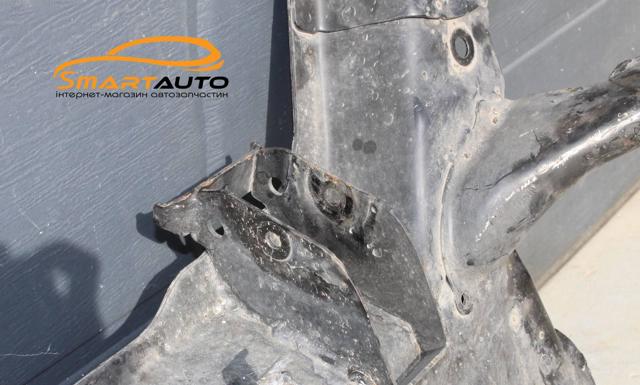 Поперечина передней подвески 3502FJ PEUGEOT