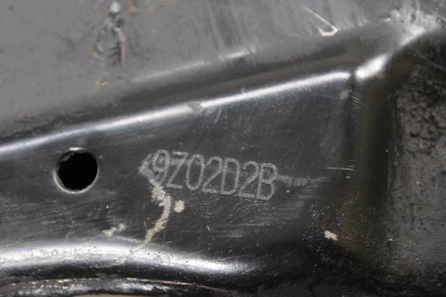 3502FZ Балка передней подвески (подрамник) купить Украина