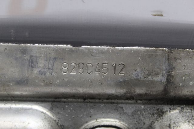 3502HL Балка передней подвески (подрамник) передняя купить Ирпень